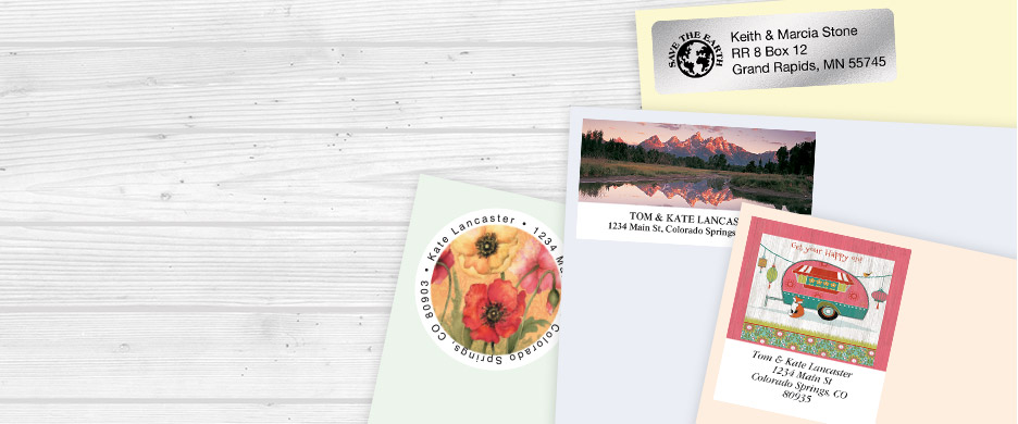 Cur Return Address Labels Arts Horse Return Address Labels Best 2017