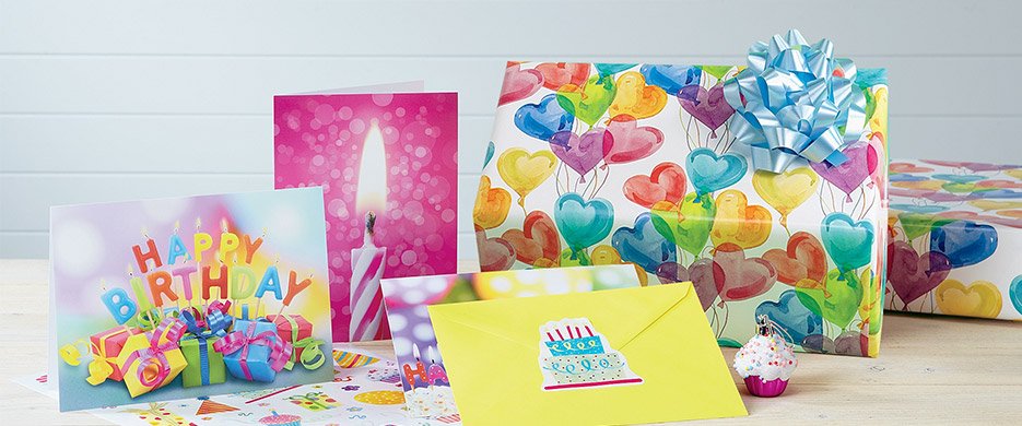 Shop Fun & festive Christmas wrap, cards & unique gifts at Current Catalog