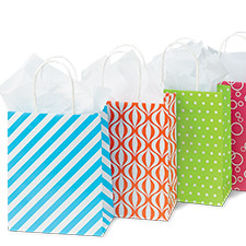 Wrapping Paper, Gift Wrap & Gift Bags | Current Catalog