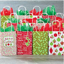 Wrapping Paper, Gift Wrap & Gift Bags | Current Catalog