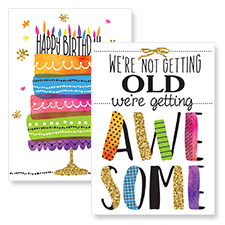 All Occasion Greeting Cards & Card Packs | Current Catalog