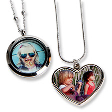 Shop Photo Jewelry at Current Catalog