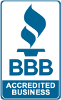 Click to verify BBB accreditation and to see a BBB report.