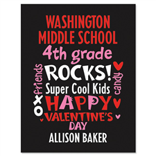 Shop Teacher Valentines at Current Catalog