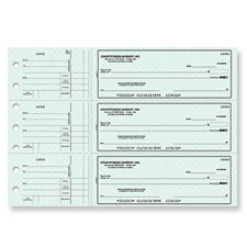Shop Business Checks at Current Catalog